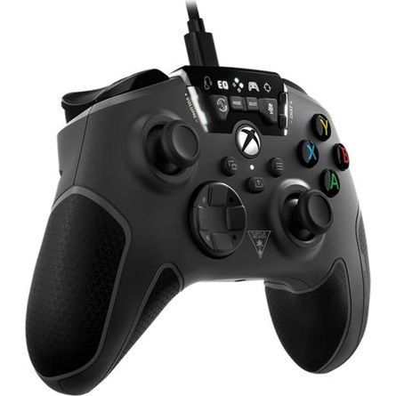 Turtle Beach Recon USB-C Gamepad Black