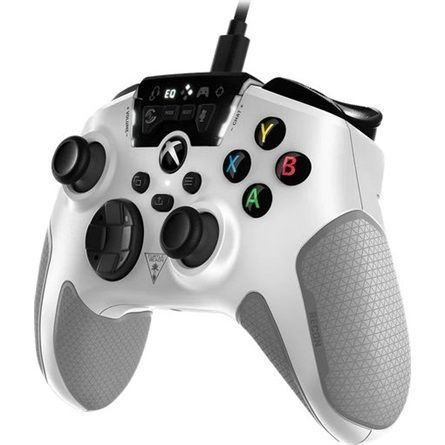 Turtle Beach Recon USB-C Gamepad White