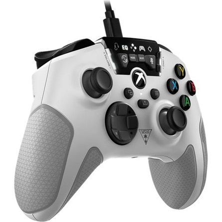 Turtle Beach Recon USB-C Gamepad White