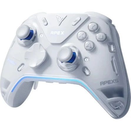 Flydigi Apex 5 Wireless Bluetooth Gamepad Grey
