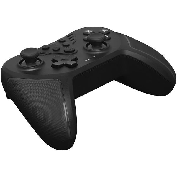 The G-Lab K Pad Helium WL Wireless Bluetooth Gamepad Black The G-Lab K Pad Helium WL Wireless Bluetooth Gamepad Black