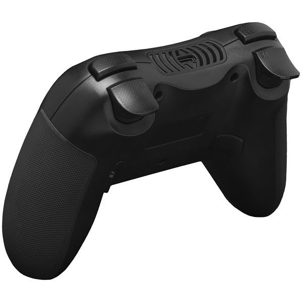 The G-Lab K Pad Helium WL Wireless Bluetooth Gamepad Black The G-Lab K Pad Helium WL Wireless Bluetooth Gamepad Black