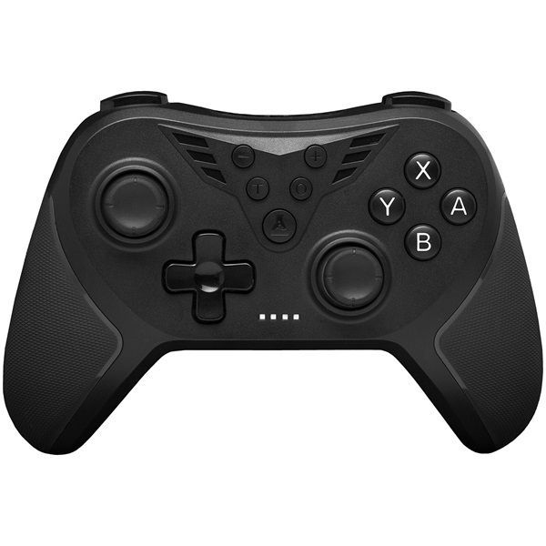 The G-Lab K Pad Helium WL Wireless Bluetooth Gamepad Black The G-Lab K Pad Helium WL Wireless Bluetooth Gamepad Black