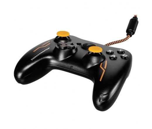 Thrustmaster GP XID Pro USB Gamepad Black Thrustmaster GP XID Pro USB Gamepad Black