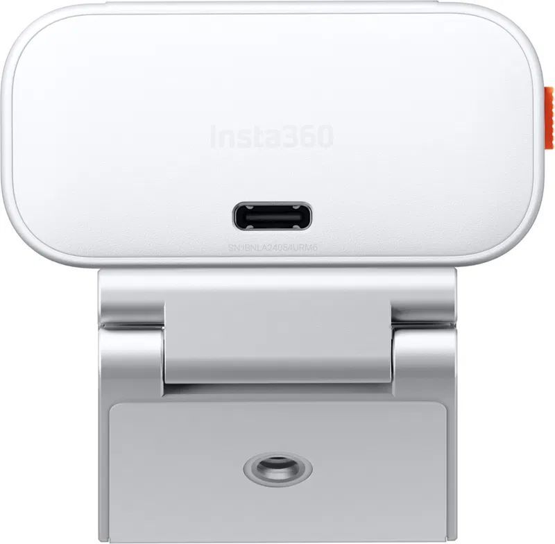 Insta360 Link 2C Webkamera Arctic White