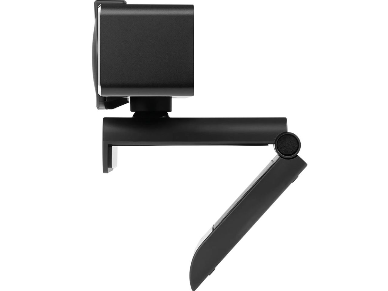 Sandberg USB-C/A Pro Remote 4K Webkamera Black Sandberg USB-C/A Pro Remote 4K Webkamera Black