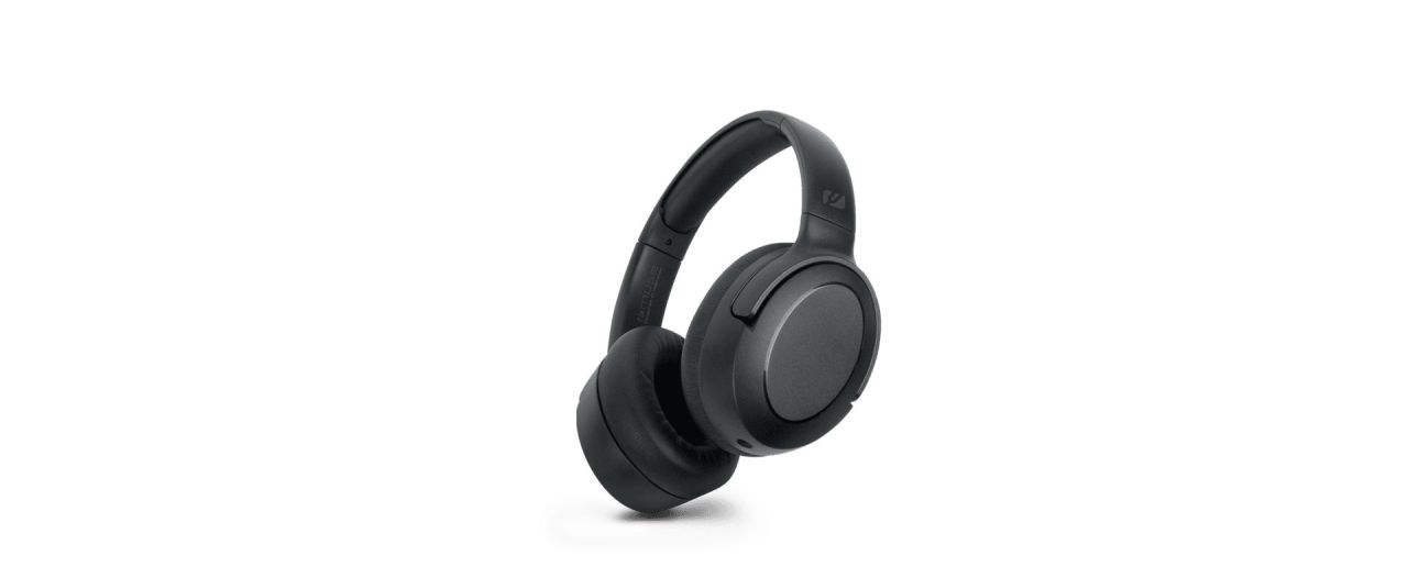 Muse M-212 CH Headset Black Muse M-212 CH Headset Black