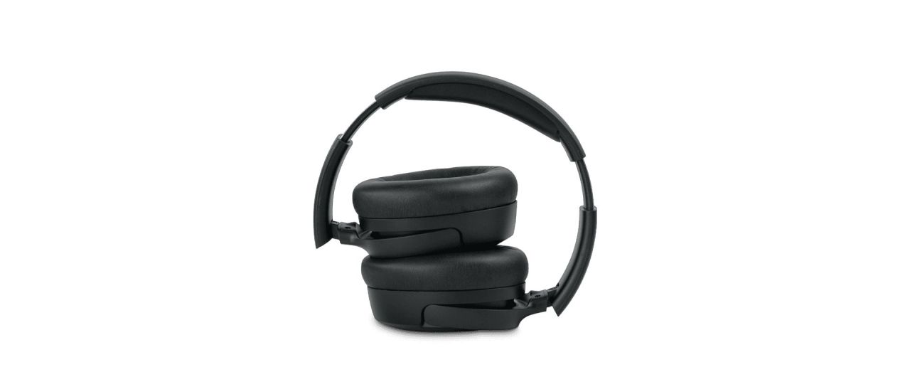 Muse M-212 CH Headset Black Muse M-212 CH Headset Black