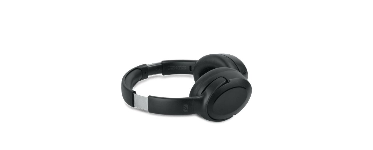 Muse M-212 CH Headset Black Muse M-212 CH Headset Black