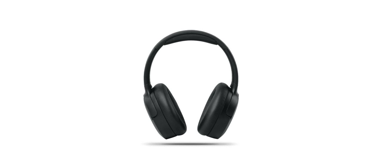 Muse M-212 CH Headset Black Muse M-212 CH Headset Black