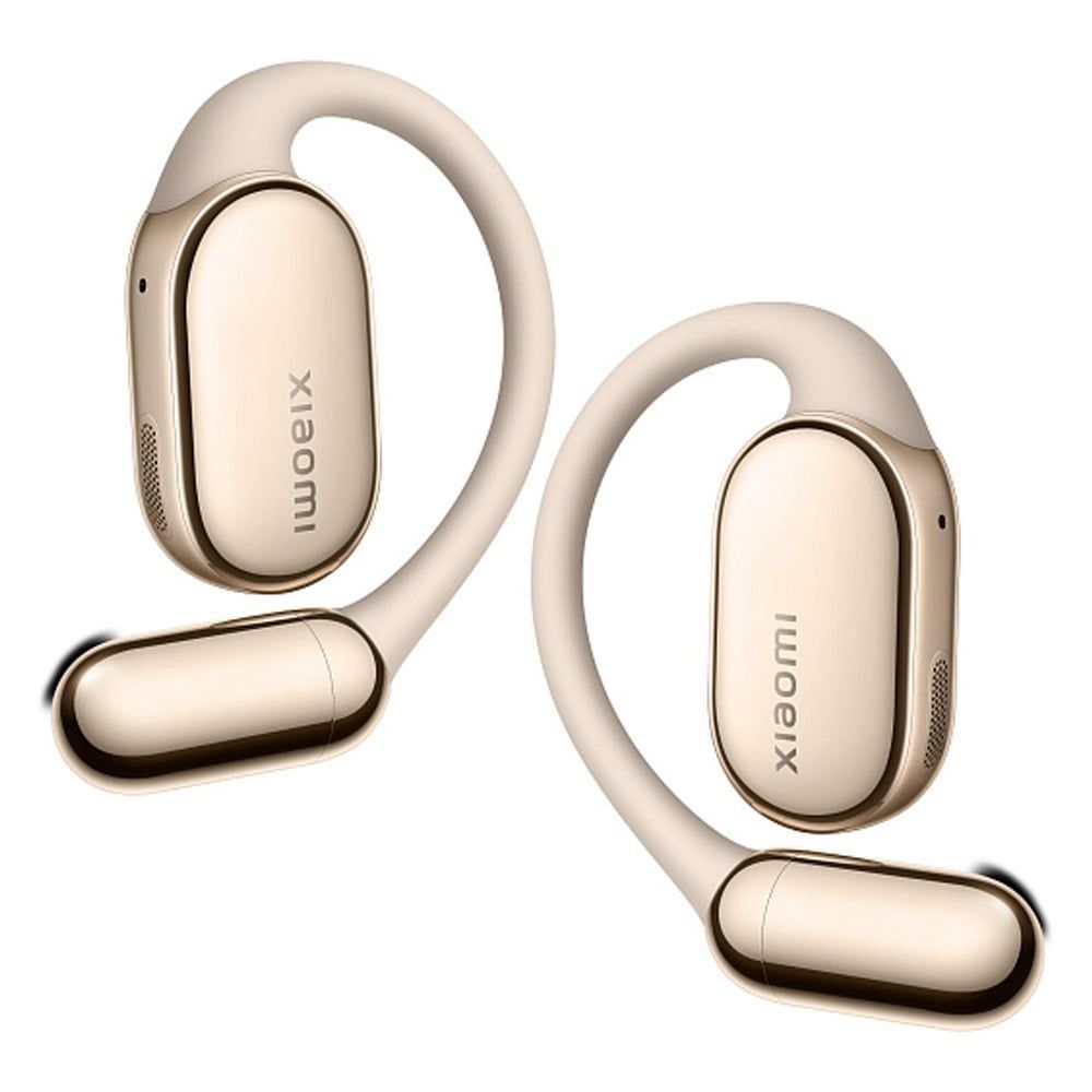 Xiaomi OpenWear Stereo Pro Bluetooth Headset Sand Gold Xiaomi OpenWear Stereo Pro Bluetooth Headset Sand Gold