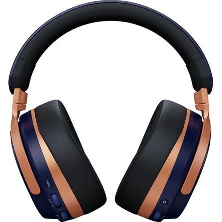 Turtle Beach Stealth 700 Gen 3 Gaming Wireless Bluetooth Headset Cobalt Blue