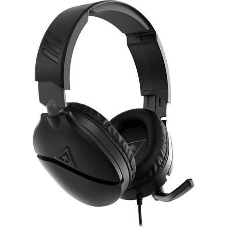 Turtle Beach Recon 70 Gaming Headset for PlayStation Black Turtle Beach Recon 70 Gaming Headset for PlayStation Black