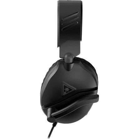 Turtle Beach Recon 70 Gaming Headset for PlayStation Black Turtle Beach Recon 70 Gaming Headset for PlayStation Black