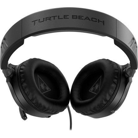 Turtle Beach Recon 70 Gaming Headset for PlayStation Black Turtle Beach Recon 70 Gaming Headset for PlayStation Black