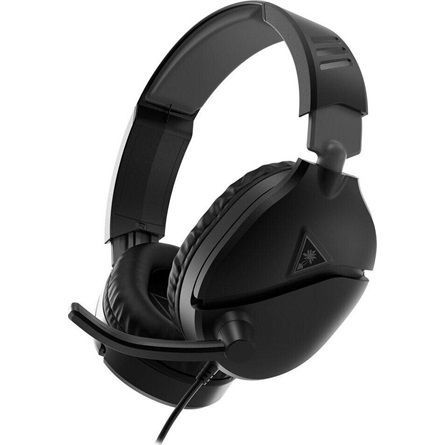 Turtle Beach Recon 70 Gaming Headset for PlayStation Black Turtle Beach Recon 70 Gaming Headset for PlayStation Black