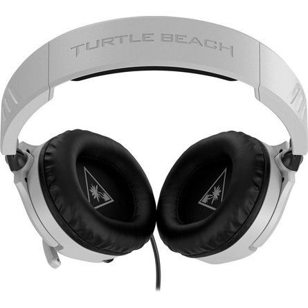 Turtle Beach Recon 70 Gaming Headset for PlayStation White/Black