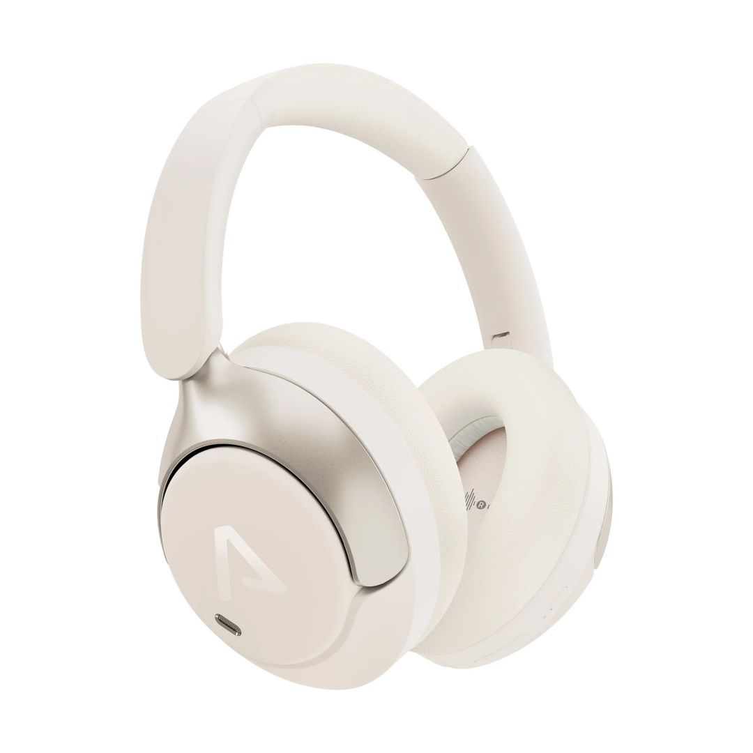 Lamax HighComfort2 ANC Bluetooth Headset White Lamax HighComfort2 ANC Bluetooth Headset White