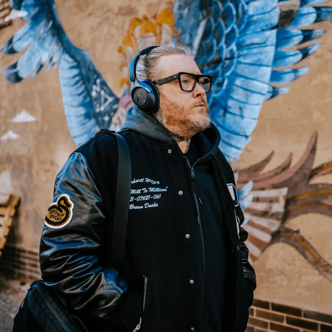 Lamax HighComfort2 ANC Bluetooth Headset Black Lamax HighComfort2 ANC Bluetooth Headset Black