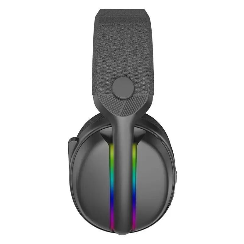 Subsonic Multi Vektra Wireless Headset Black Subsonic Multi Vektra Wireless Headset Black