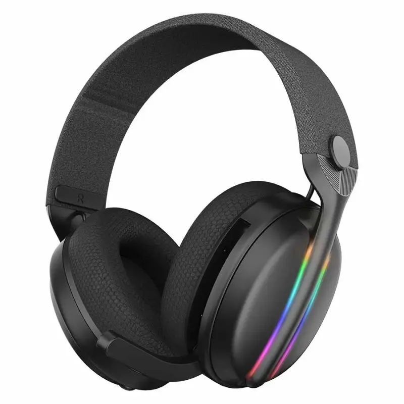 Subsonic Multi Vektra Wireless Headset Black Subsonic Multi Vektra Wireless Headset Black
