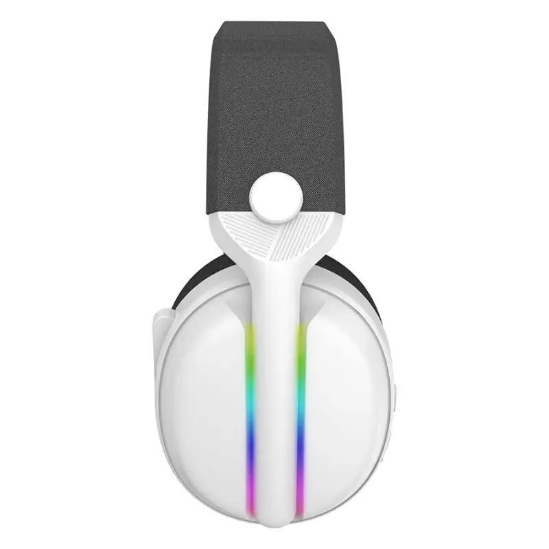 Subsonic Multi Vektra Wireless Headset White Subsonic Multi Vektra Wireless Headset White