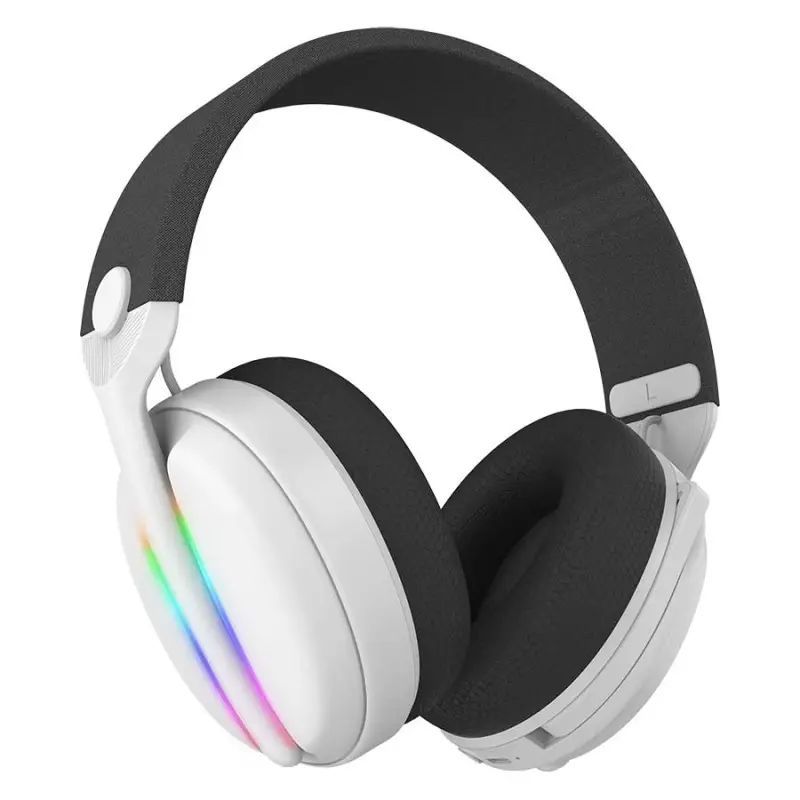 Subsonic Multi Vektra Wireless Headset White Subsonic Multi Vektra Wireless Headset White
