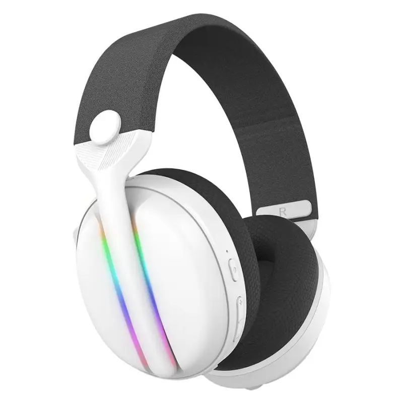 Subsonic Multi Vektra Wireless Headset White Subsonic Multi Vektra Wireless Headset White