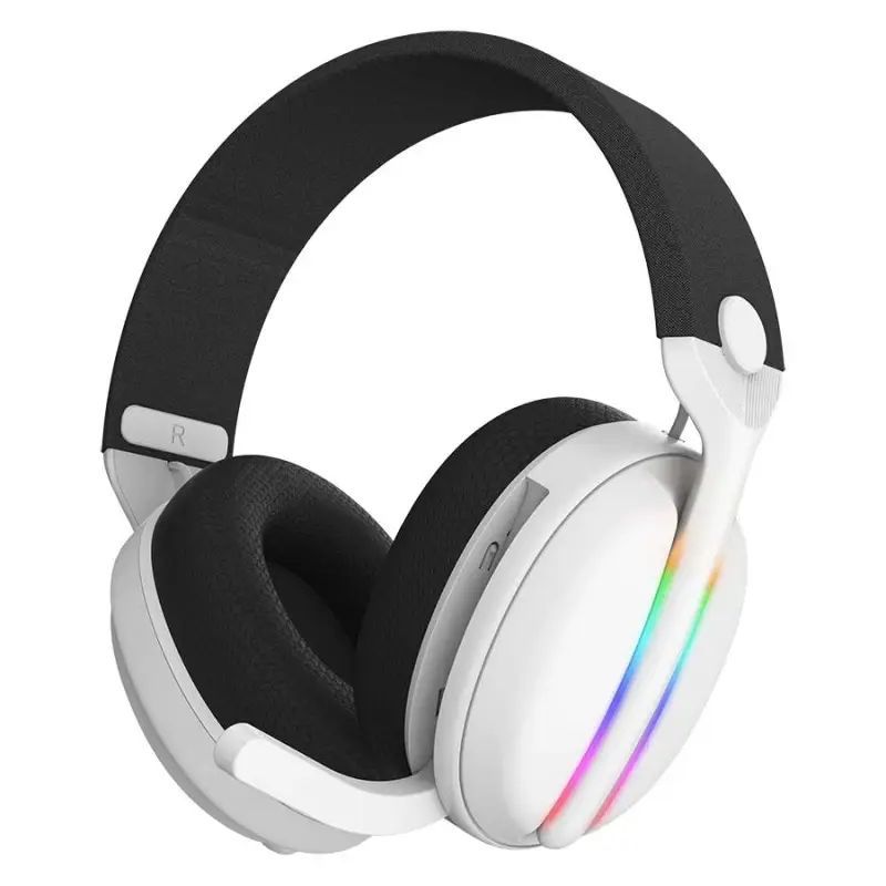 Subsonic Multi Vektra Wireless Headset White Subsonic Multi Vektra Wireless Headset White