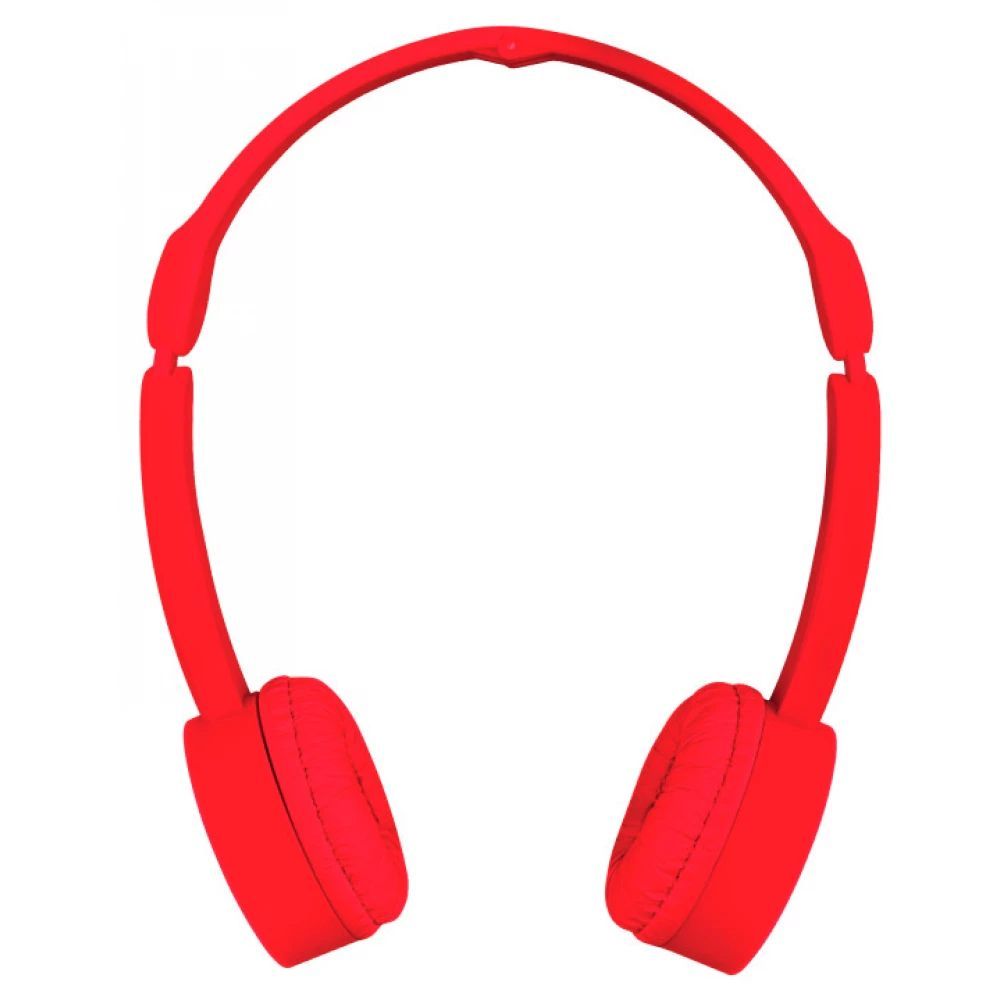 Trust UR Nano Headset Red Trust UR Nano Headset Red