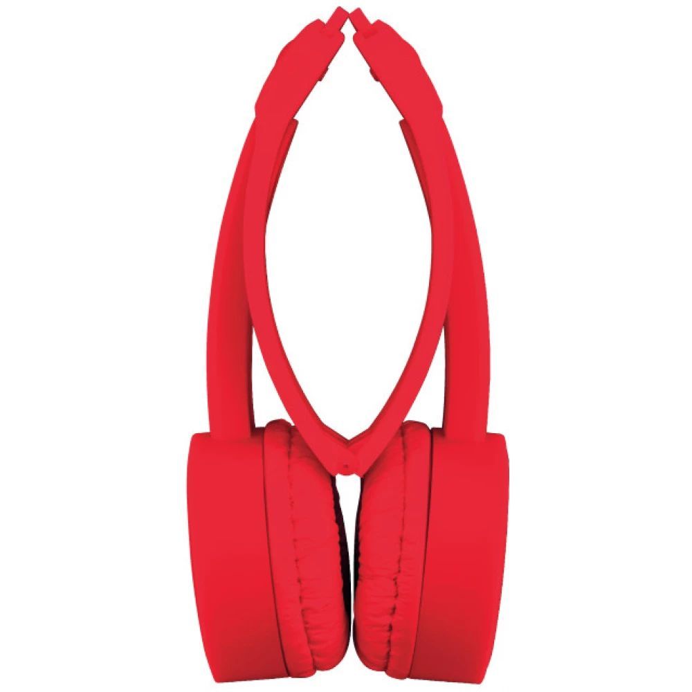 Trust UR Nano Headset Red Trust UR Nano Headset Red