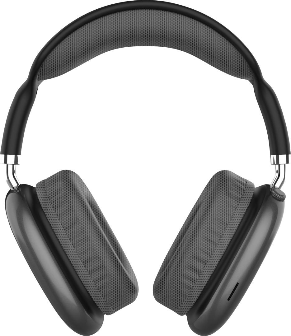 Defender FreeMotion B645 Wireless stereo headset Black