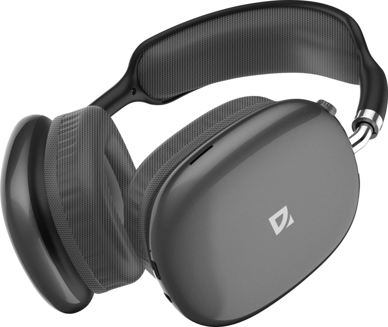 Defender FreeMotion B645 Wireless stereo headset Black