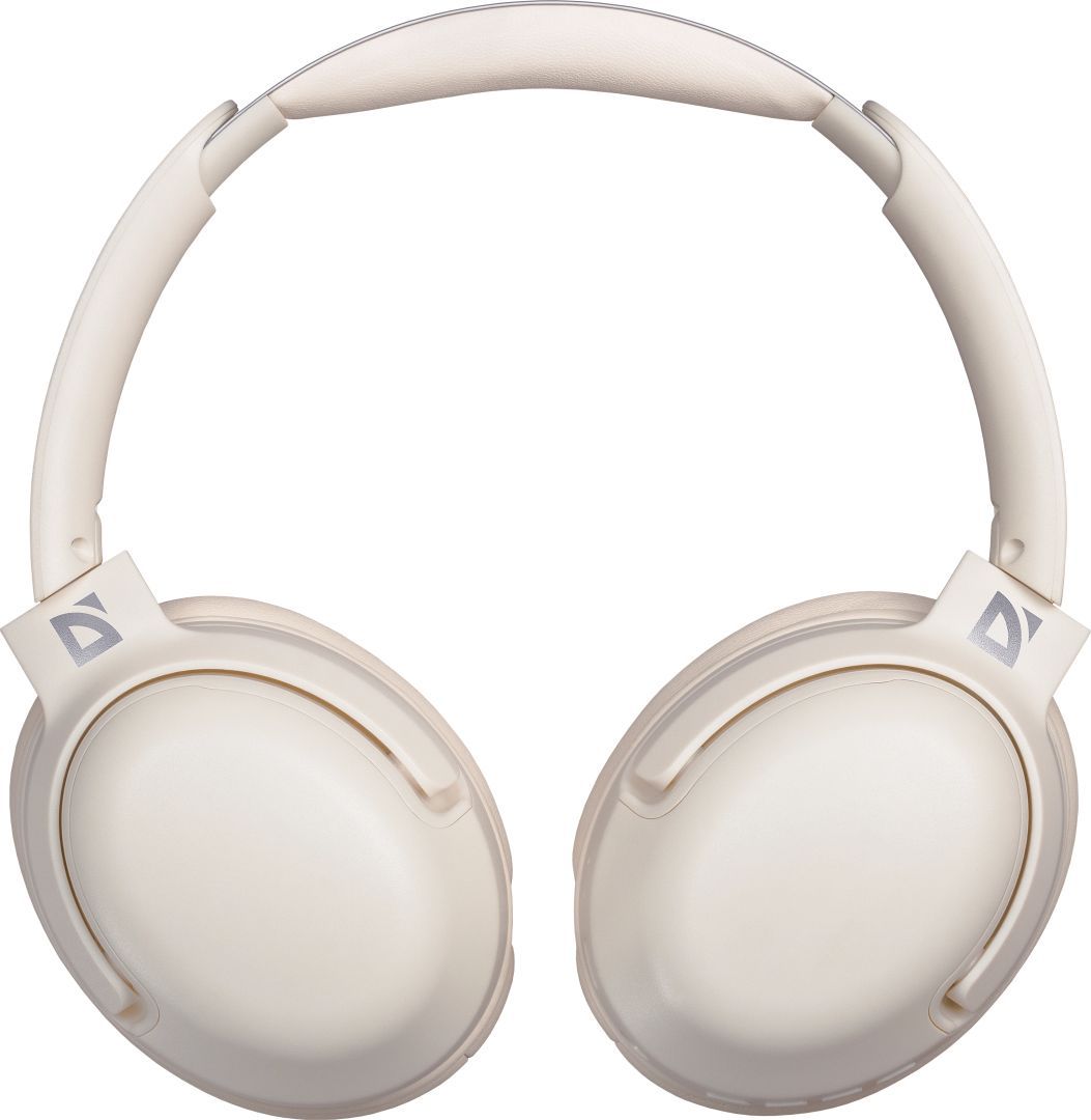Defender FreeMotion B475 Wireless stereo headset Beige