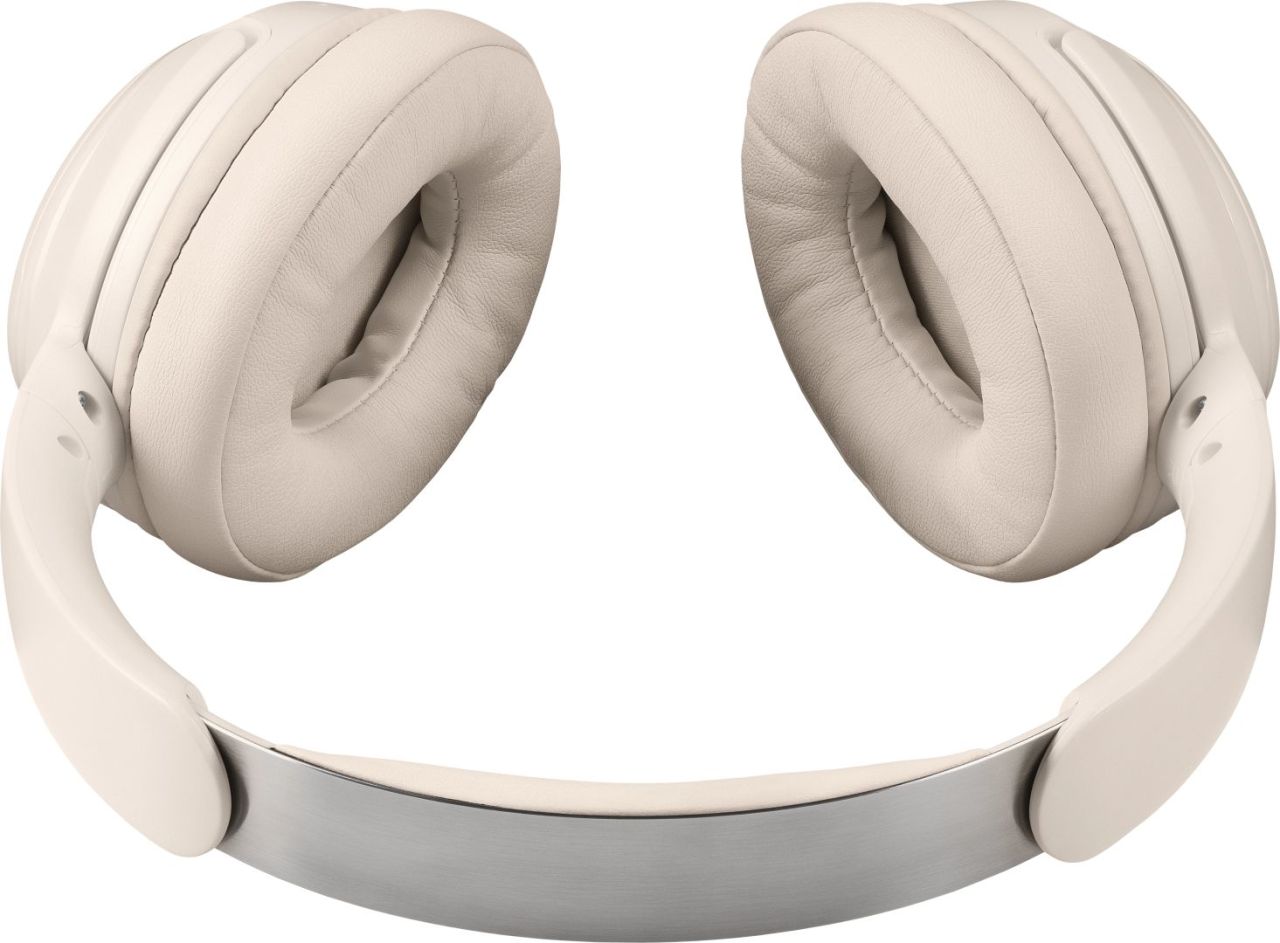 Defender FreeMotion B475 Wireless stereo headset Beige