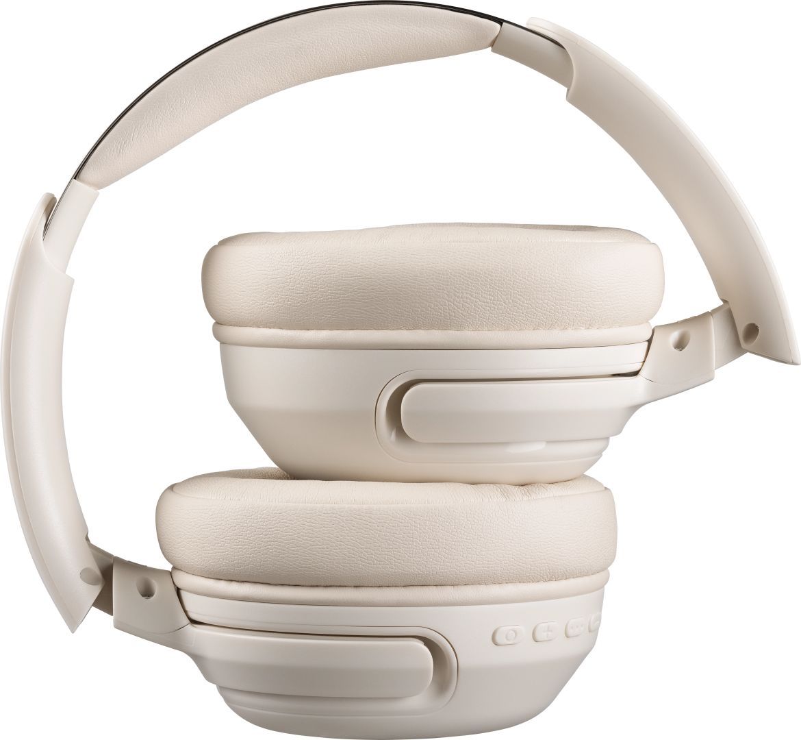 Defender FreeMotion B475 Wireless stereo headset Beige