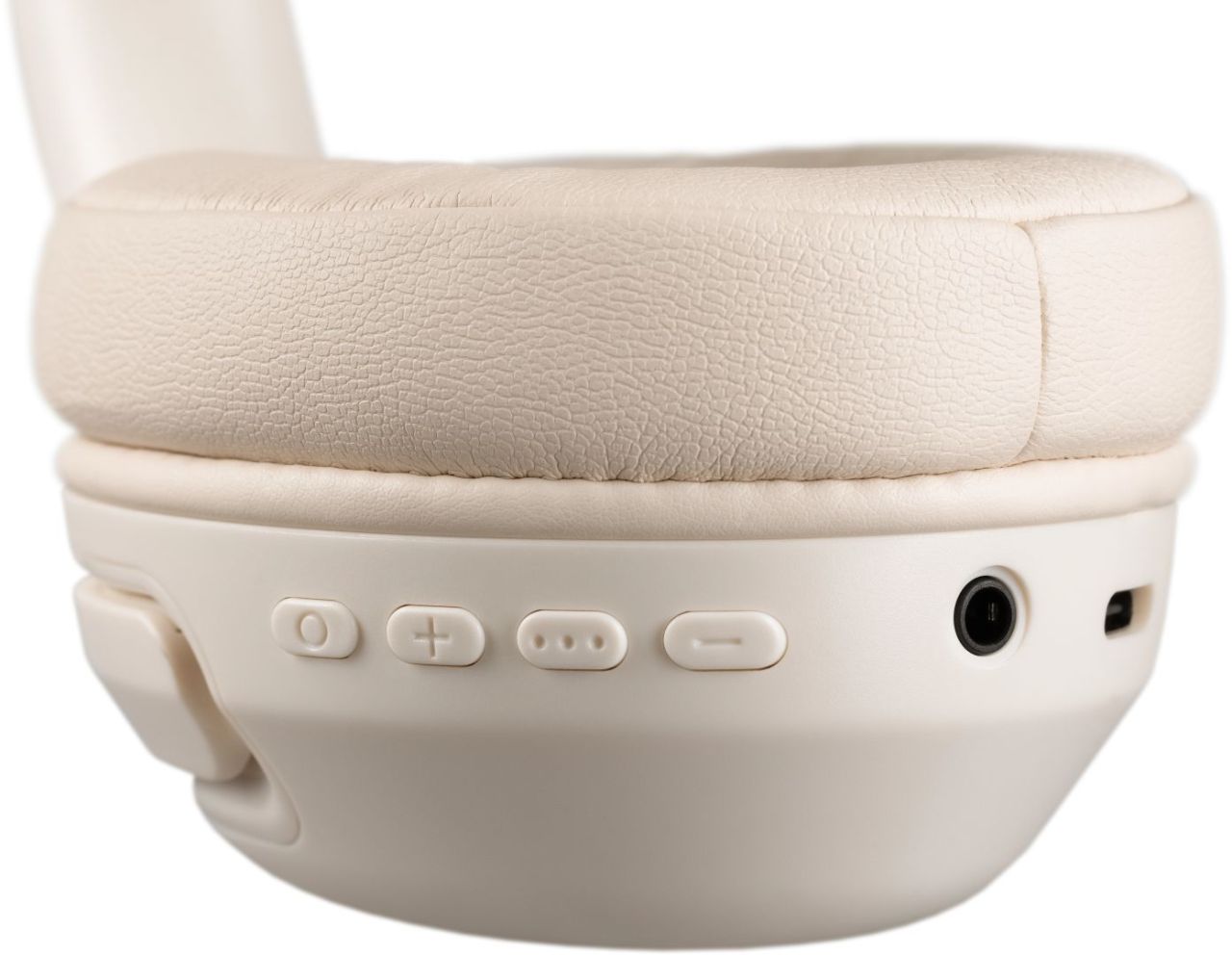 Defender FreeMotion B475 Wireless stereo headset Beige