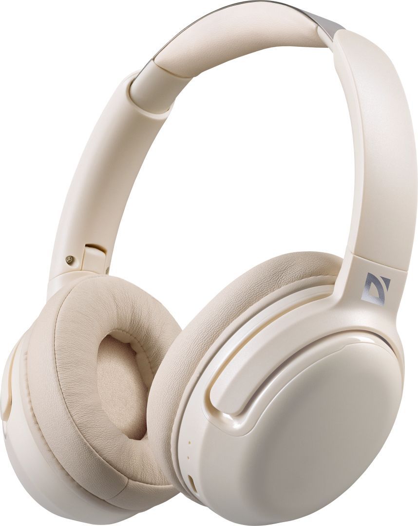Defender FreeMotion B475 Wireless stereo headset Beige