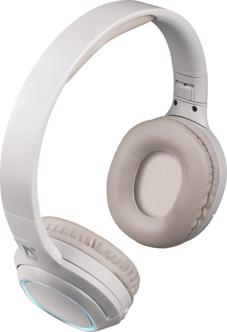 Defender FreeMotion B444 Wireless stereo headset Beige