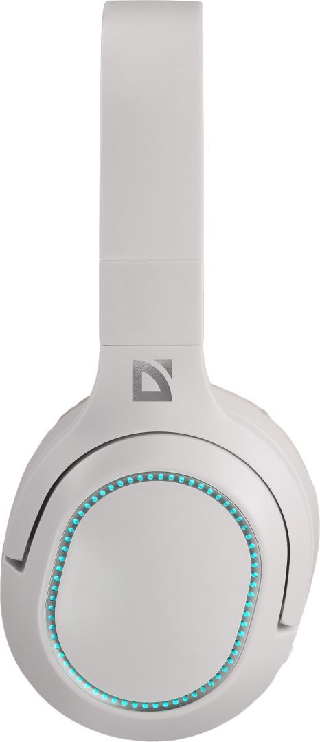 Defender FreeMotion B444 Wireless stereo headset Beige