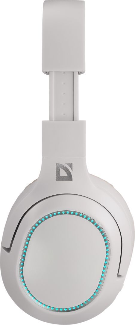 Defender FreeMotion B444 Wireless stereo headset Beige