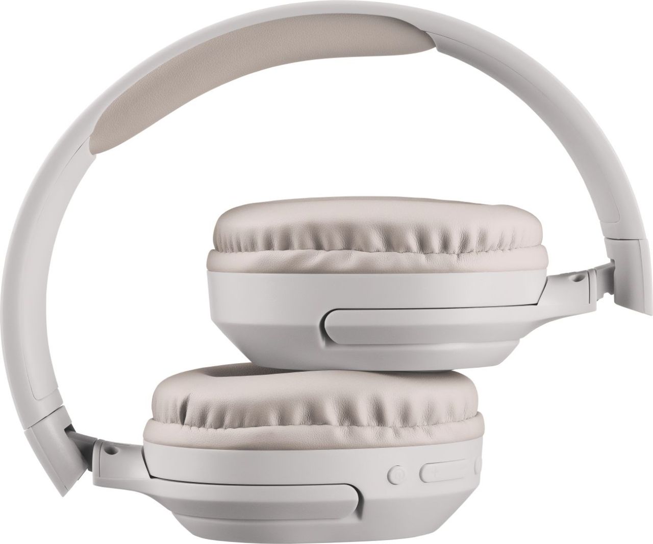 Defender FreeMotion B444 Wireless stereo headset Beige