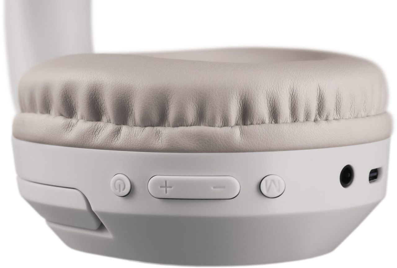 Defender FreeMotion B444 Wireless stereo headset Beige