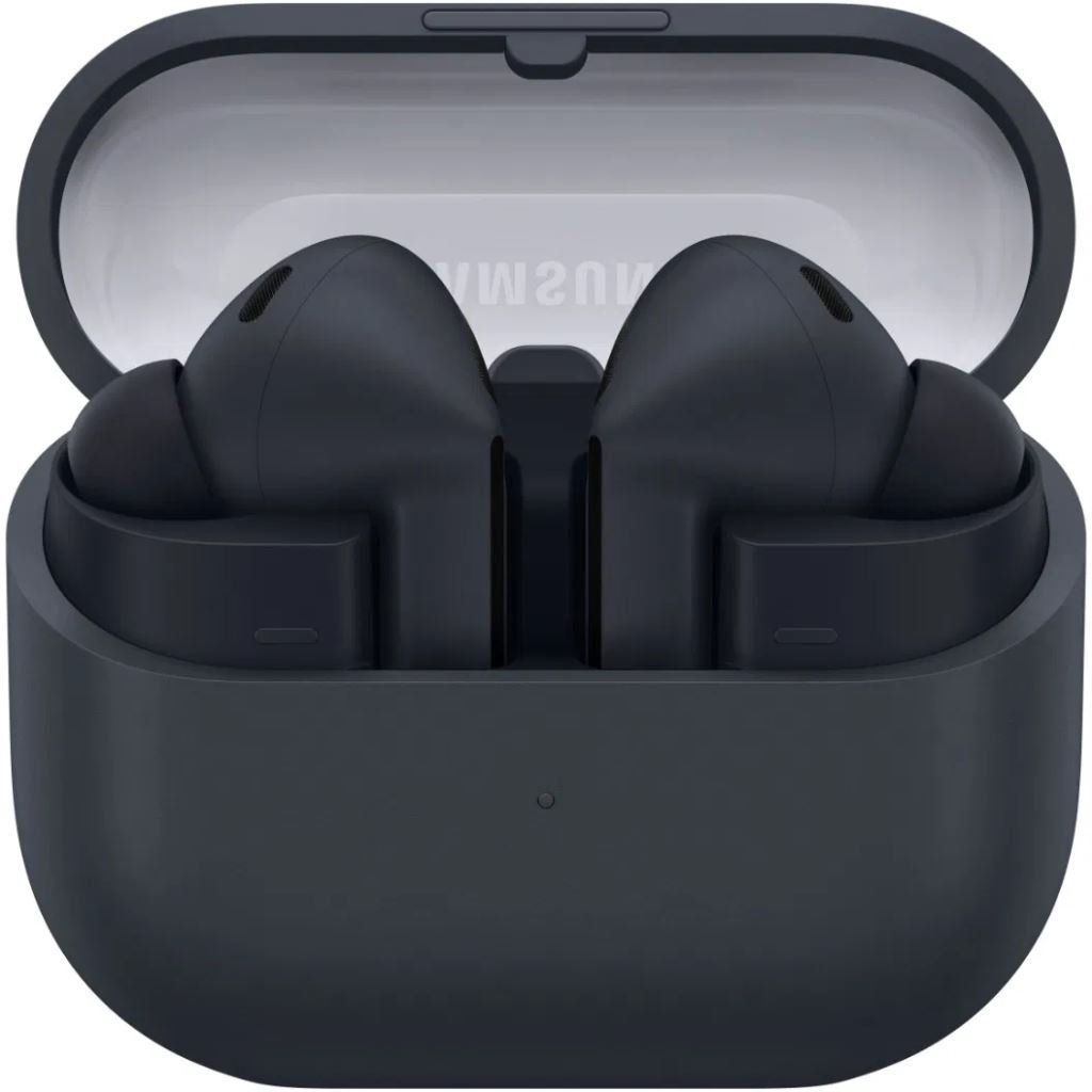 Samsung Galaxy Buds3 FE Headset Black Samsung Galaxy Buds3 FE Headset Black