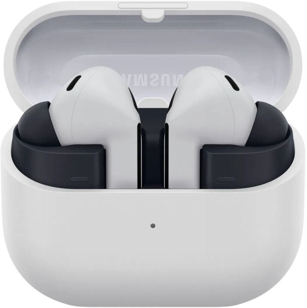 Samsung Galaxy Buds3 FE Headset Grey Samsung Galaxy Buds3 FE Headset Grey