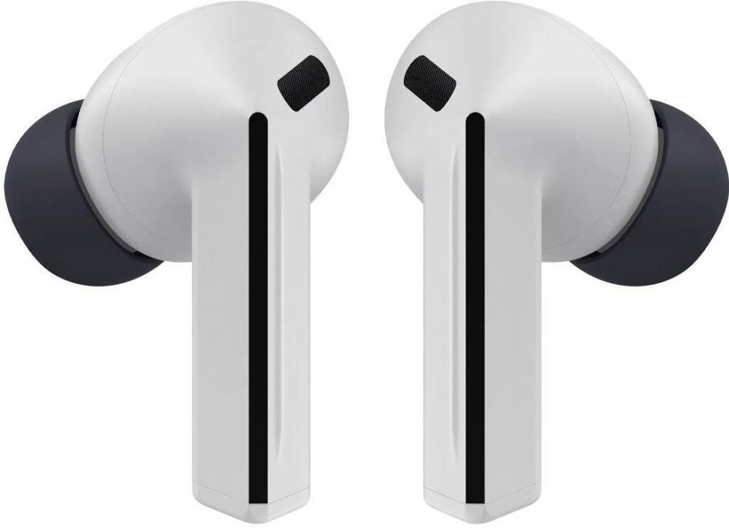 Samsung Galaxy Buds3 FE Headset Grey Samsung Galaxy Buds3 FE Headset Grey