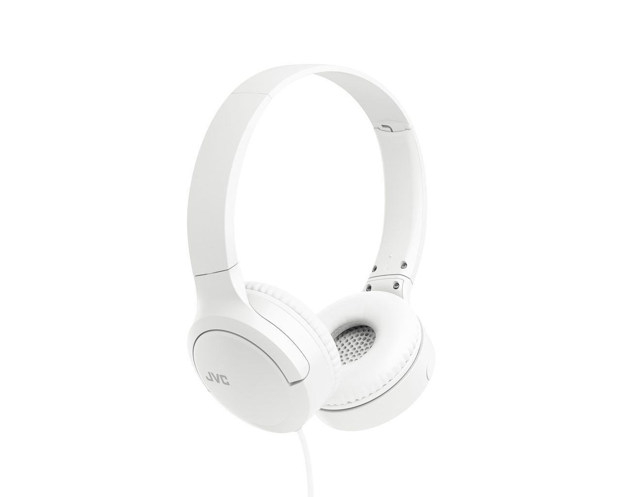 JVC HA-S33UCWU Headset White JVC HA-S33UCWU Headset White