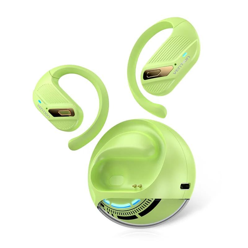 Vention OpenBeat Bluetooth Headset Green Vention OpenBeat Bluetooth Headset Green