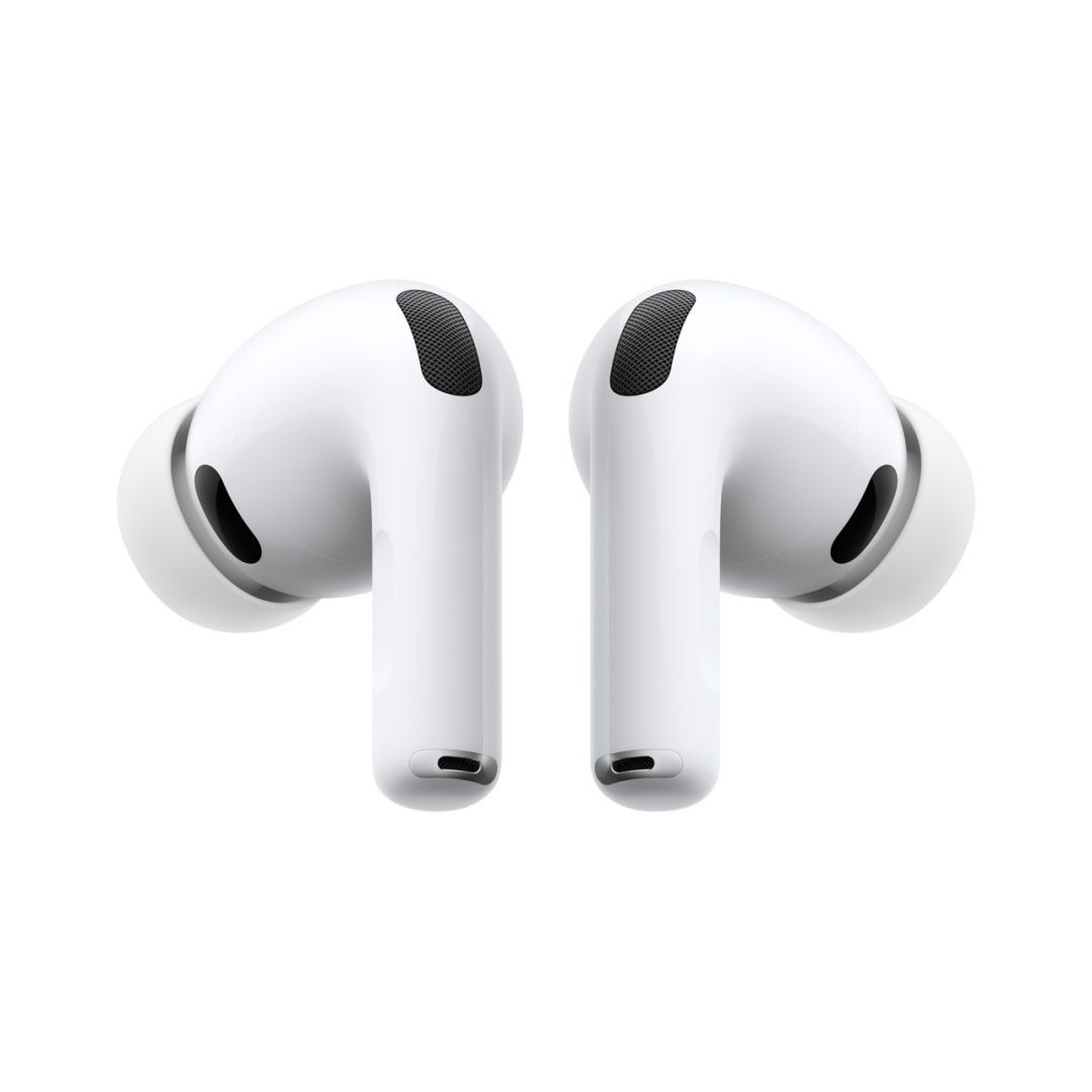 Apple AirPods Pro3 Headset White Apple AirPods Pro3 Headset White