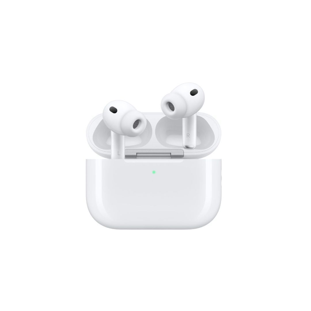 Apple AirPods Pro3 Headset White Apple AirPods Pro3 Headset White
